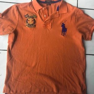 Polo Ralph Lauren Vintage